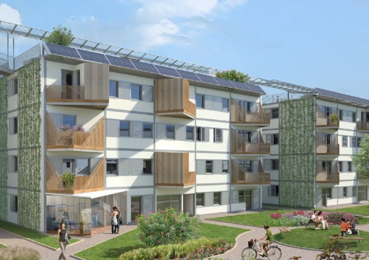 ARCHITETTURA SOSTENIBILE NEGLI USA: I 5 MIGLIORI PROGETTI DEL 2017