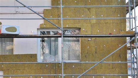 Tutto quello che non sai sul Cappotto Termico