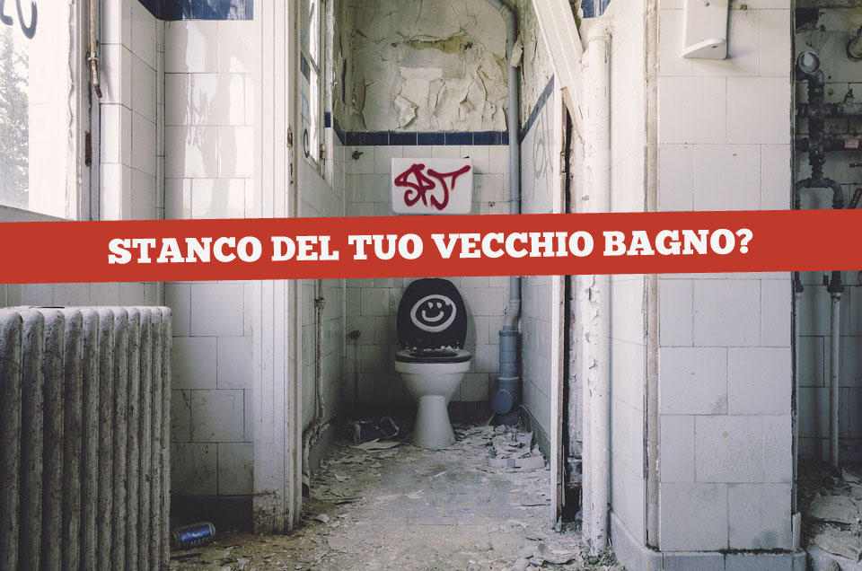 Consigli utili per ristrutturare il tuo bagno