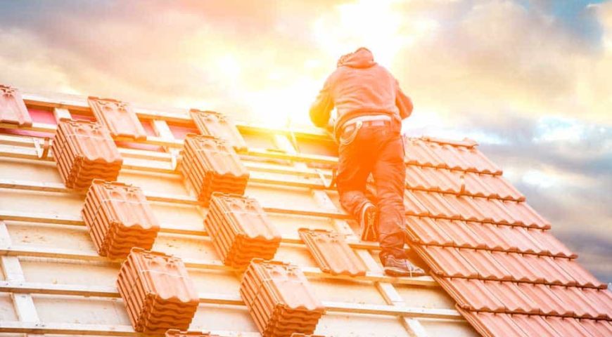 Ristrutturazione del tetto: cose da sapere